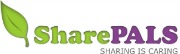 client SharePALS logo