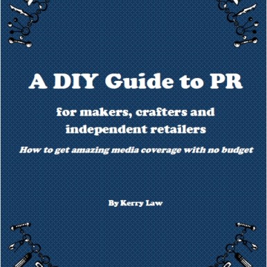 A DIY Guide to PR